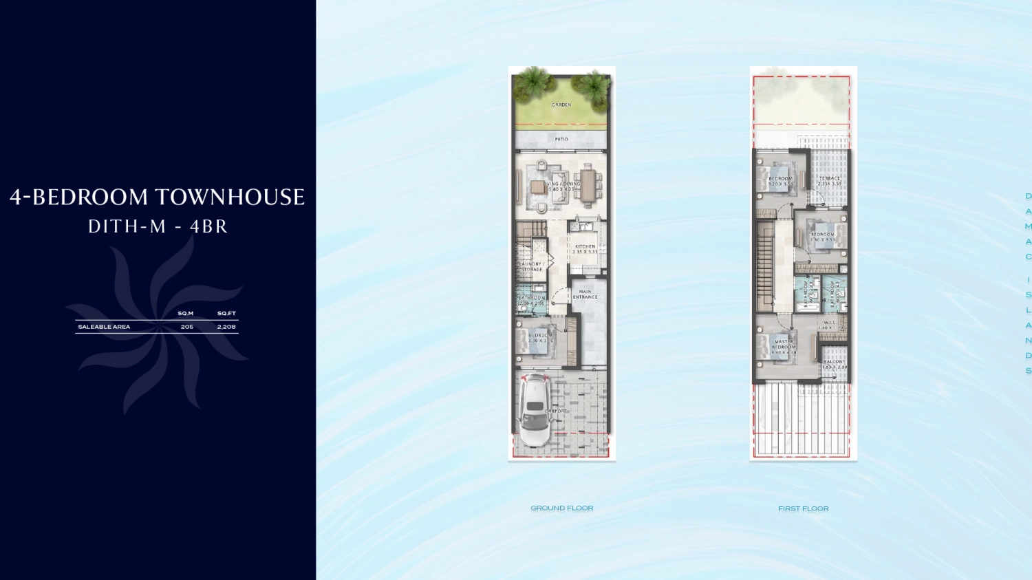 Townhouses